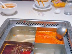 -海底捞火锅(高科广场店)