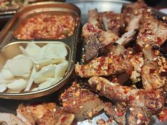 -醉烧膘·烧烤夜宵王(总店)