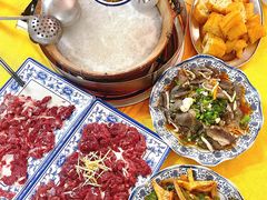 -大戚饭店(泰华路店)
