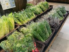 -果蔬好生活超市(乐堤港店)