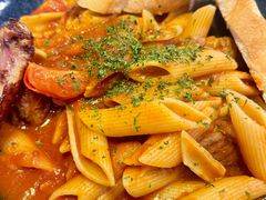 -托斯卡纳烘焙意大利餐厅(五天地店)