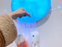 -兰熊鲜奶(西直门凯德mall店)