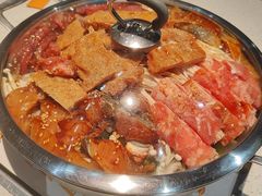 -黄记煌三汁焖锅(顺义华联店)