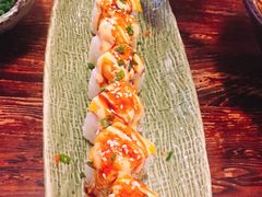 -白石的深夜食堂(大上海店)
