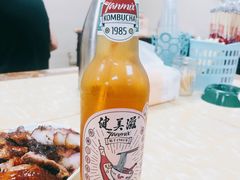 -香辉食馆(新兴路店)