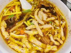 岐山臊子面-黄三怪(清河店)