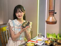 -金一味烤肉餐厅(新首尔旗舰店)