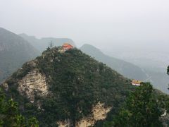 -龙庆峡风景区