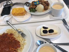 -宜家·瑞典风味餐厅(烟台路店)