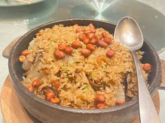 -绿岛国际酒店·海鲜酒楼(八七路店)