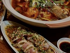 -龙悦湾酒家·八阵鱼生·渔人码头店