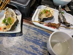 -管氏翅吧(广渠门店)