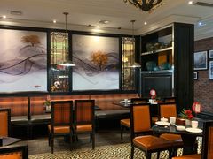 大堂-大鸭梨烤鸭(甘家口店)