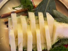 -妙香居韩国烤肉(容桂天佑城店)