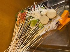 -玉林串串香·成都老字号(玉林街总店)