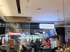 -易裕和·长沙米粉(吉尼斯获奖竹塘西路店)