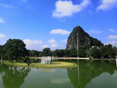 -Club Med地中海俱乐部·桂林度假村