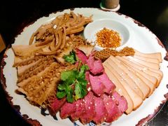 -醉小酒馆·川菜·江湖菜·重庆菜(观音桥旗舰店)