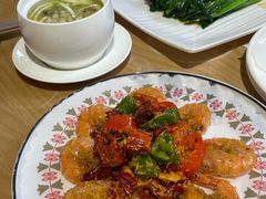 -德胜轩正宗顺德菜(宝安沙井会展中心店)