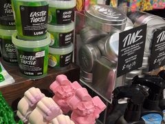 -LUSH(威尼斯人店)