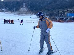 -八达岭滑雪场