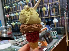 -VENCHI 闻绮(上海佛罗伦萨小镇店)