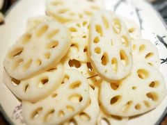 藕片-小门坎三合鱼(总店)