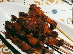 牛肉串-三毛牛肉店(福强店)