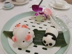-龙悦湾酒家·八阵鱼生·渔人码头店
