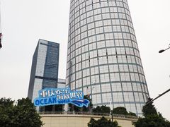 -重庆欢乐海底世界