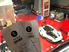 -魔赛卡丁车赛车汇(上海店)
