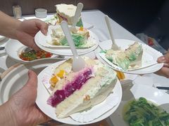 -钱塘宴(东站西子国际店)