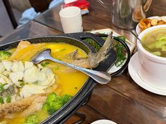 -堂宴·老厦门私房菜(1988仙岳总店)