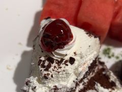 -晶丽香榭自助餐(南京大饭店)