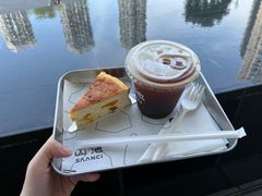 -SAANCI山池咖啡(海上世界文化艺术中心店)
