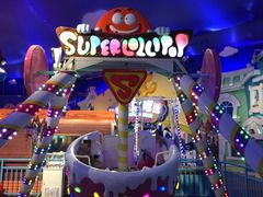 -大连海昌发现王国主题公园