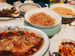 -上海古井假日酒店 · 徽昇楼中餐厅