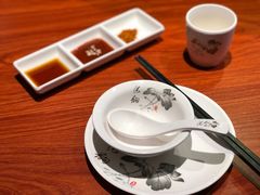 -山之屋炭火烧肉·生啤畅饮(大朗万科中央公园店)