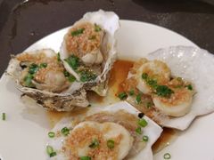 -苏福记·海鲜佬(凤城四路店)