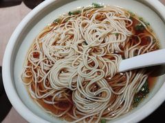 -苏小柳点心·手作小笼包(康桥分院)