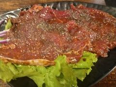 -梵行小馆烤肉(即墨店)