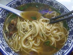 -兰州牛肉拉面(瑞金路)