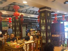 -亮欢寨(凯里总店)