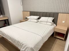 -锦江之星(苏州吴中万达广场友联地铁站店)