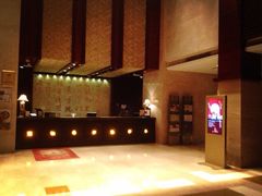 -太湖湾开元名庭大酒店