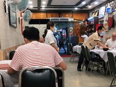大堂-粤·向群饭店(龙津东路总店)