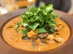 -木子山庄·安徽省老字号·中国炖锅宴