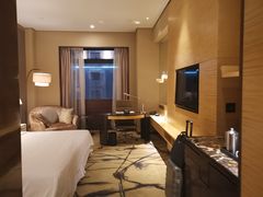-西安赛瑞喜来登大酒店