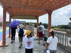 -厦门方特水上乐园