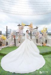 -美悦盛宴一站式婚礼会馆(临江店)